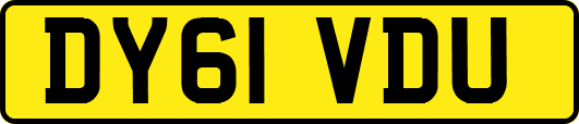 DY61VDU