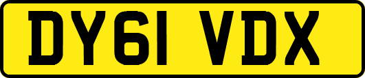 DY61VDX