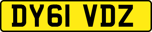 DY61VDZ