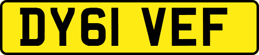 DY61VEF