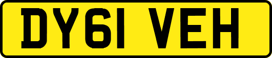 DY61VEH