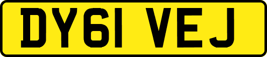 DY61VEJ