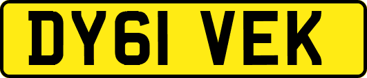 DY61VEK