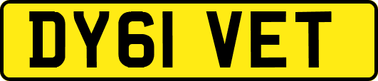 DY61VET