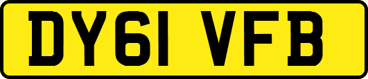 DY61VFB