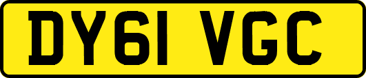 DY61VGC