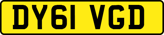 DY61VGD