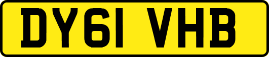 DY61VHB