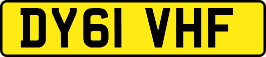 DY61VHF
