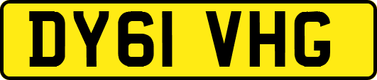 DY61VHG