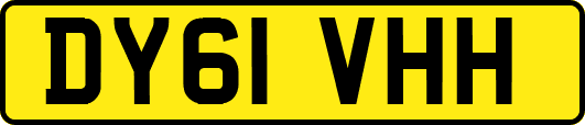 DY61VHH