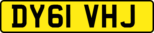 DY61VHJ