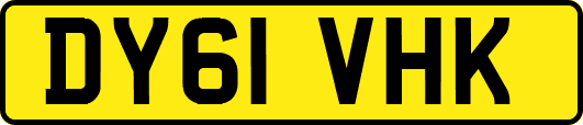 DY61VHK