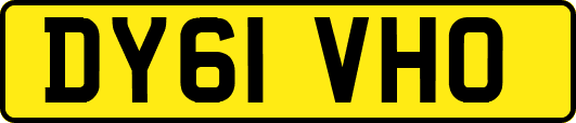 DY61VHO