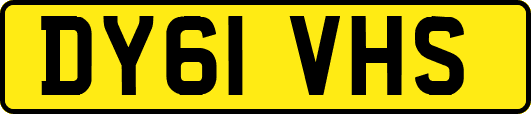 DY61VHS