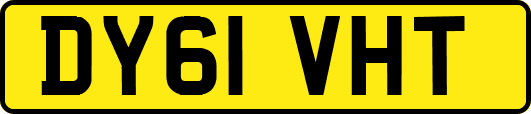 DY61VHT