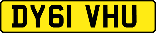 DY61VHU