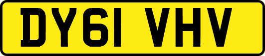 DY61VHV