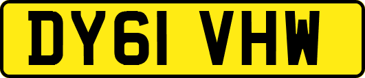 DY61VHW