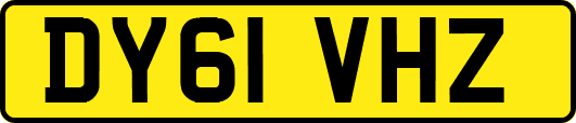DY61VHZ