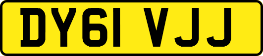 DY61VJJ