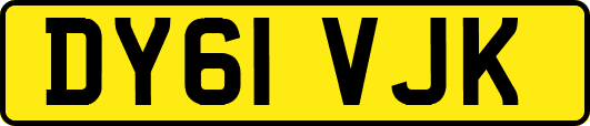 DY61VJK