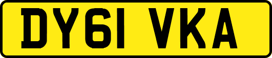 DY61VKA