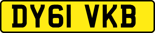 DY61VKB