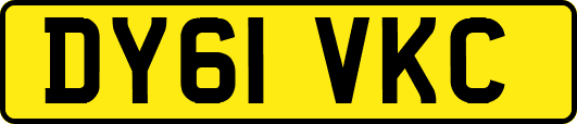 DY61VKC