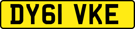 DY61VKE