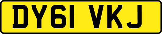 DY61VKJ