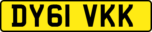 DY61VKK