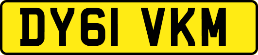 DY61VKM