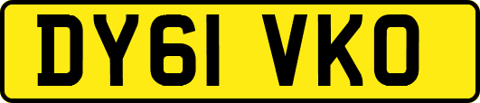 DY61VKO