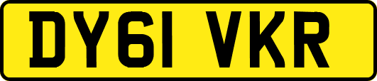 DY61VKR
