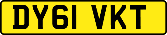 DY61VKT