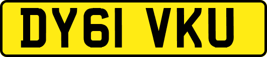 DY61VKU