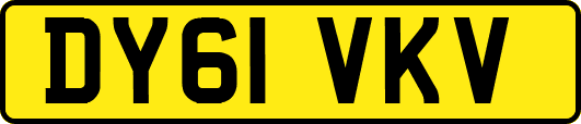 DY61VKV