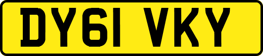 DY61VKY