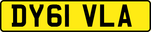 DY61VLA