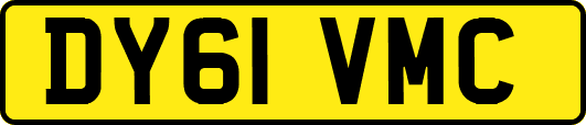 DY61VMC