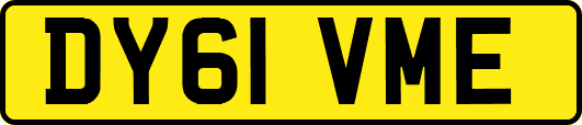 DY61VME