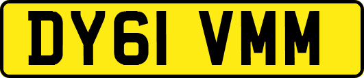 DY61VMM