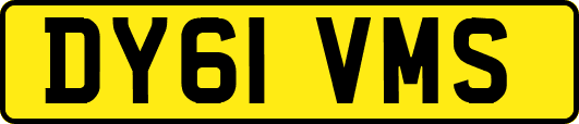 DY61VMS