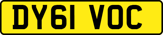 DY61VOC