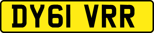 DY61VRR