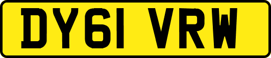 DY61VRW