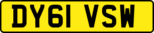DY61VSW