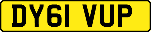 DY61VUP