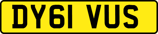 DY61VUS